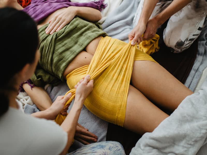 Sasha Melina Doula