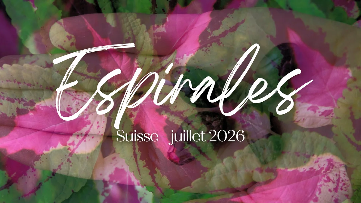 Retraite Espirales (Suisse)