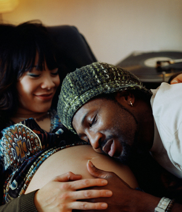 Grossesse & naissance