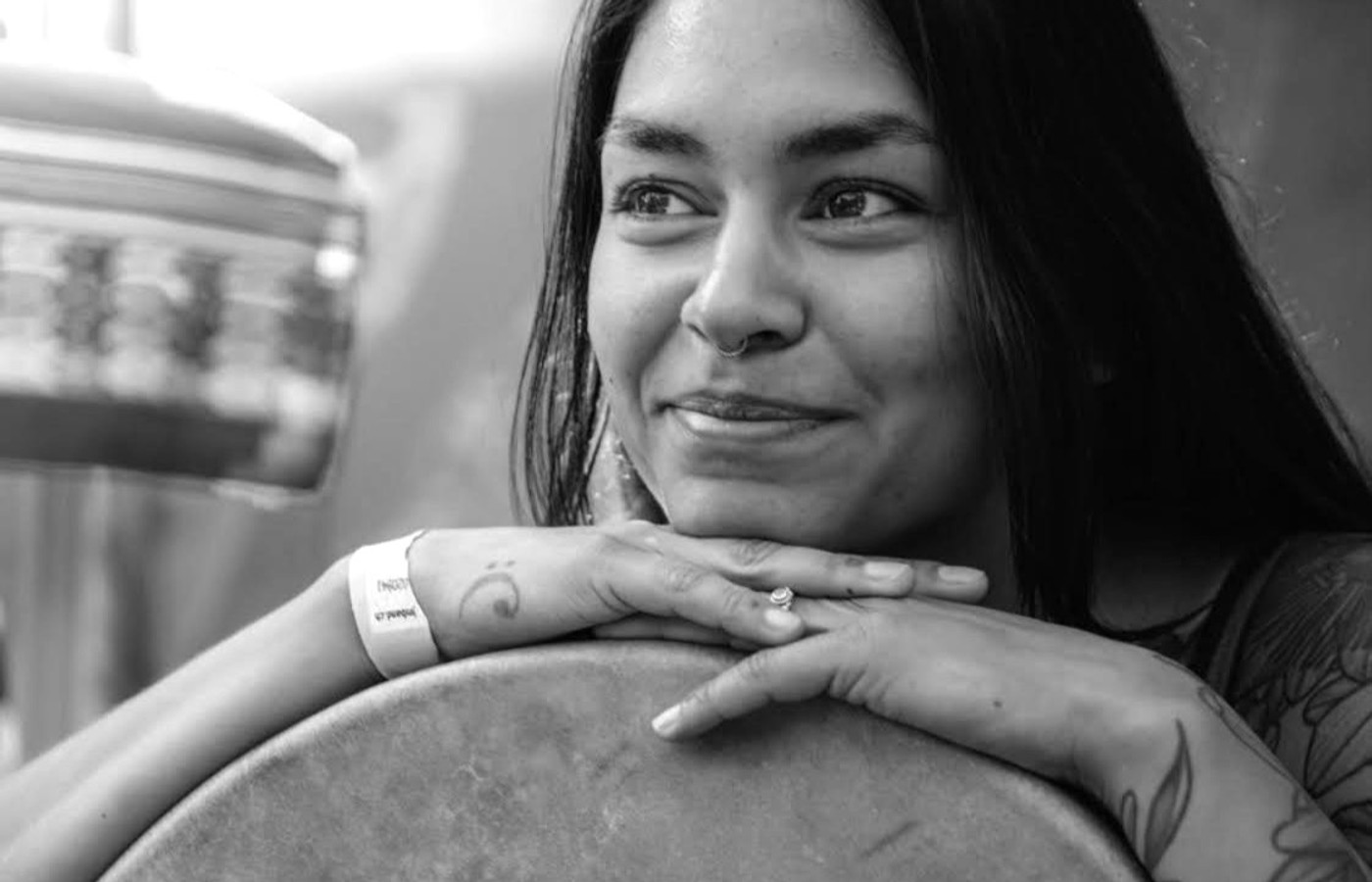 Accompagnement Doula — Sasha Melina