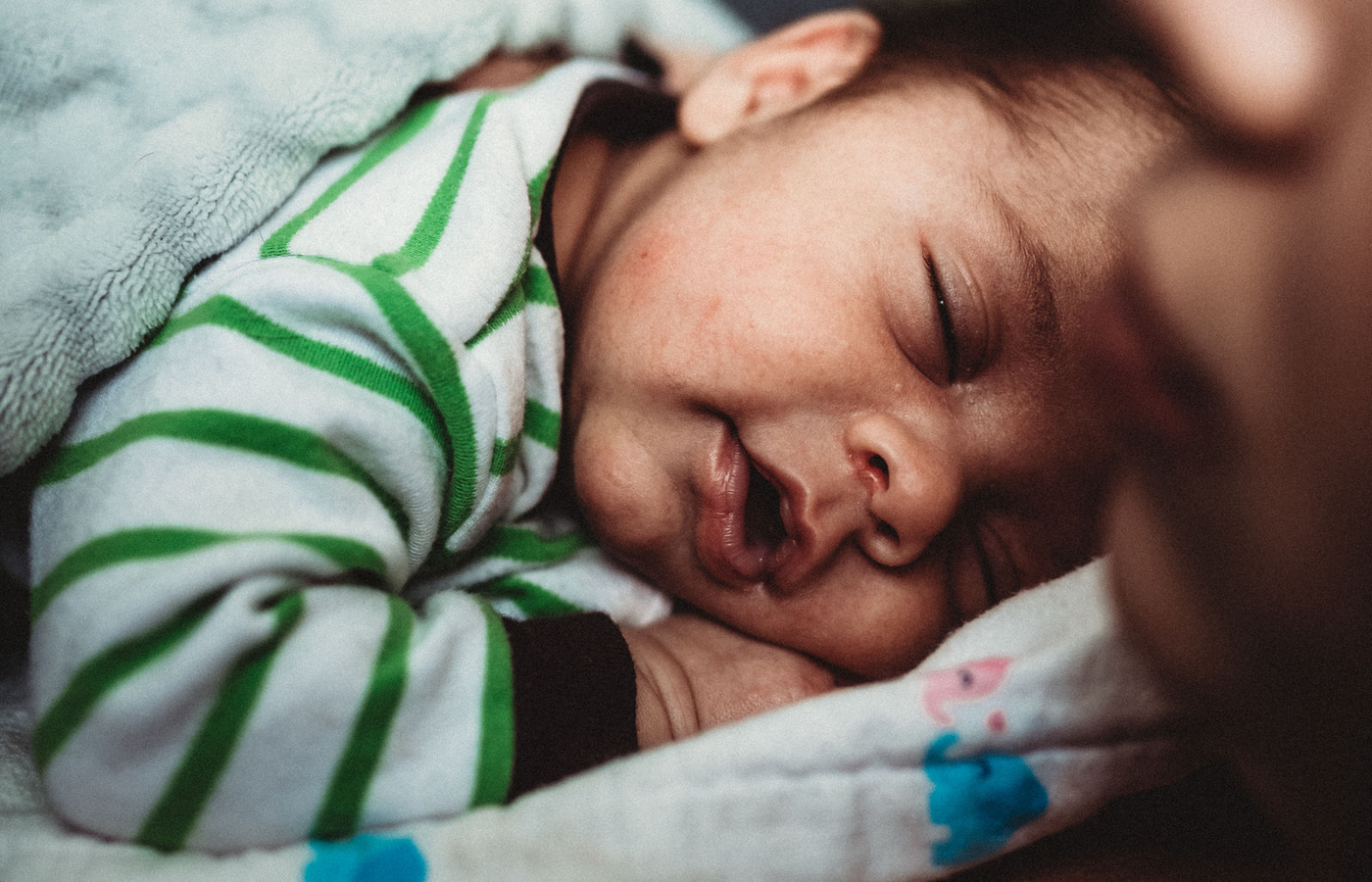 Accompagnement postpartum