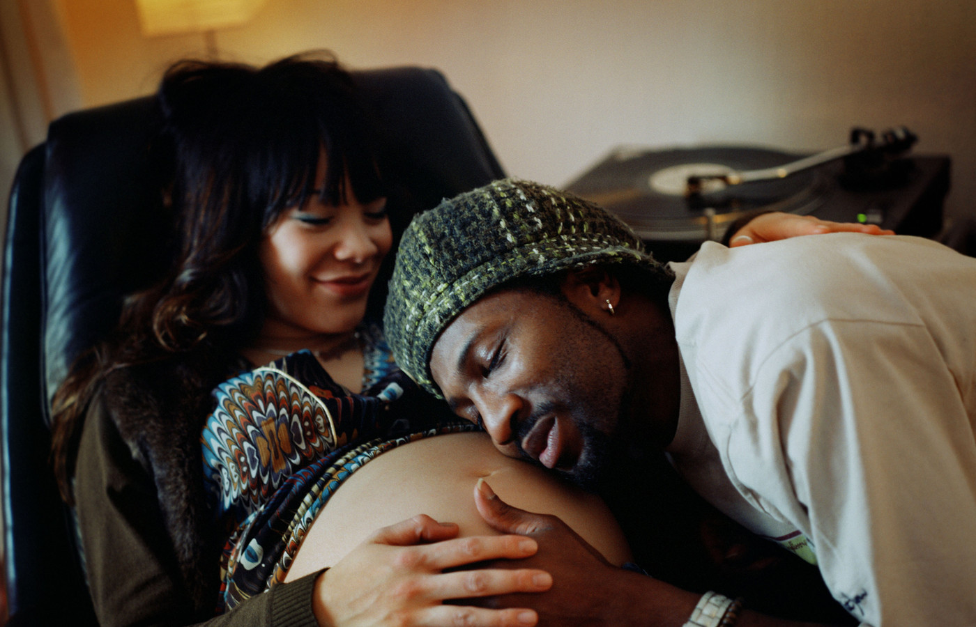 Accompagnement grossesse et naissance